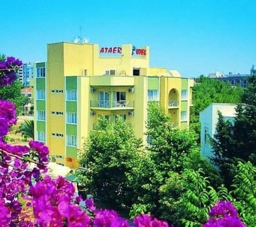 Ataer Hotel