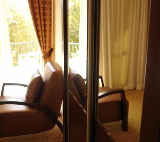 Ataer Hotel