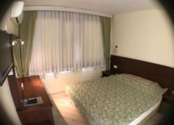 Отель Beyaz Melek / Beyaz Melek Hotel фото 3