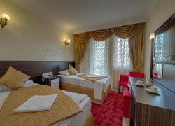 Отель Dream Time / Dream Time Hotel фото 3