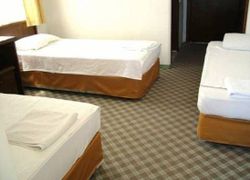 Lavin Suites Hotel фото 4