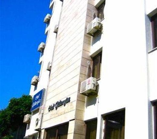 Hotel Guleryuz
