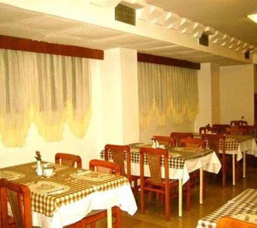 Hotel Guleryuz