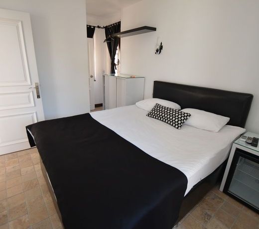 The Suite Apart Hotel