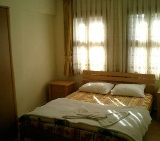 Sabah Gurses Villas