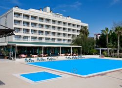 Grida City Hotel, регион , город Анталья - Фотография отеля №1