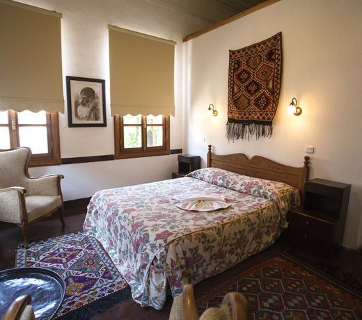 Atelya Art Hotel
