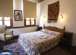 Отель Beyaz Melek / Beyaz Melek Hotel фото 3