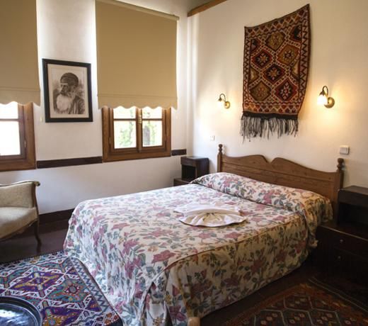 Atelya Art Hotel