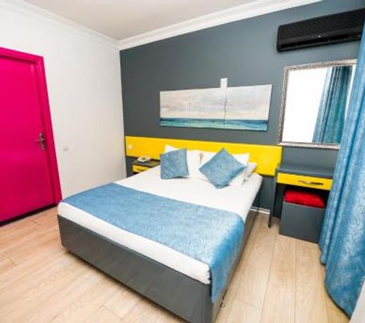Mera Park Hotel