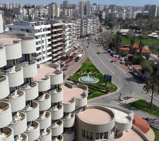 Cender Hotel