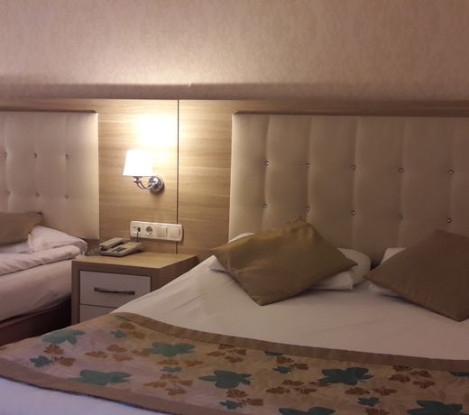Cender Hotel