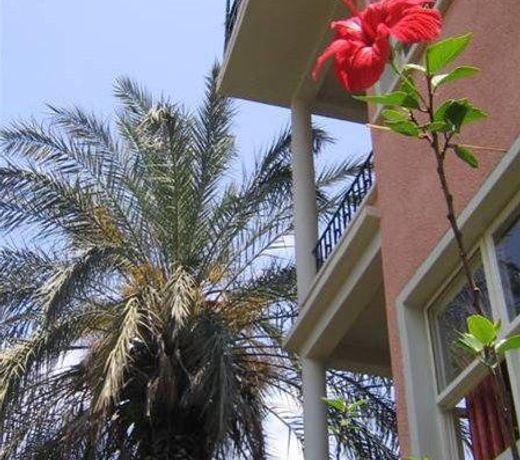 Villa Tulipan