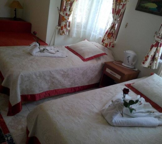 Konukzade 36 Hotel