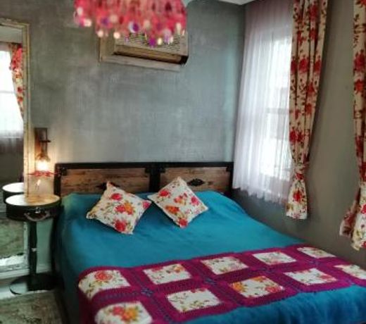 Konukzade 36 Hotel