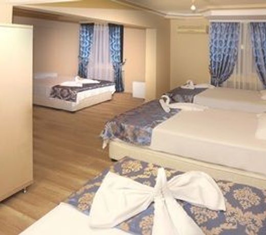 Erdem Hotel