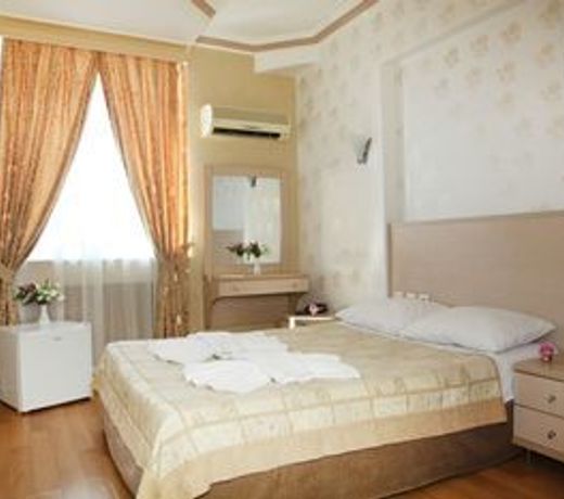 Erdem Hotel
