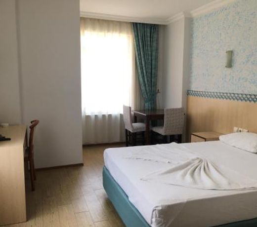 Safari Otel