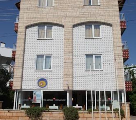 HOTEL GUNDUZ