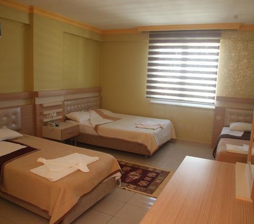 HOTEL GUNDUZ