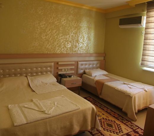 HOTEL GUNDUZ