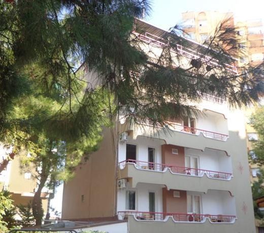 Tumay Hotel