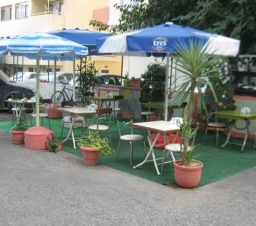 ALP HOTEL