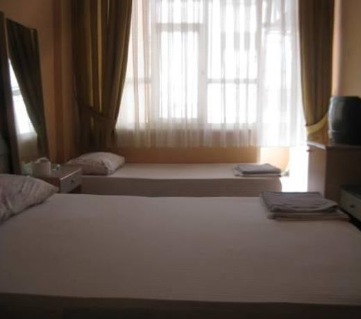 ALP HOTEL