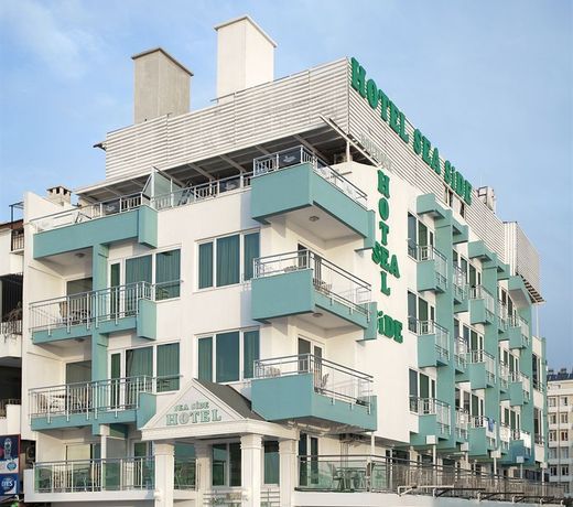 Pacco Sea & City Hotel Spa