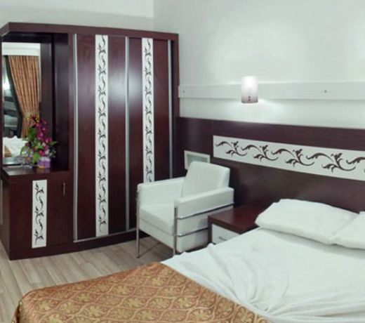 Pacco Sea & City Hotel Spa
