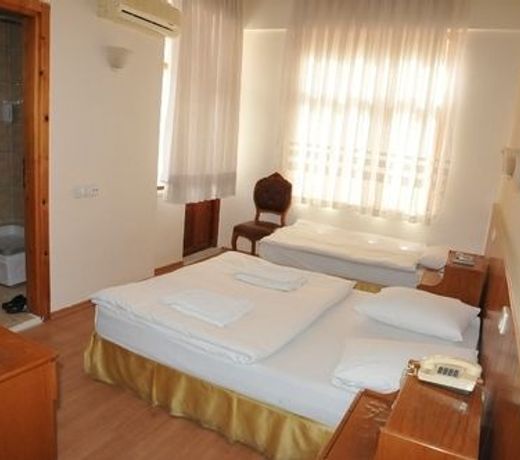 Hotel Europa