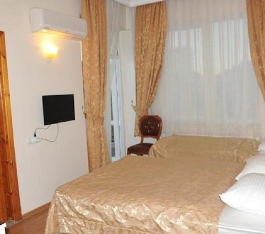 Hotel Europa