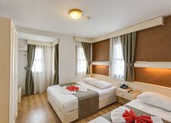 Отель Lara World / Lara World Hotel фото 3