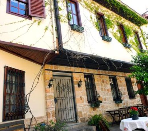 Sibel Hotel