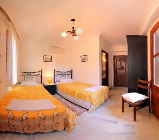 Sibel Hotel