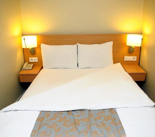 Sahinbey Hotel