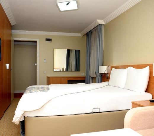 Sahinbey Hotel
