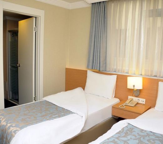 Sahinbey Hotel