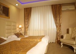 Cankaya Premium Hotel фото 2