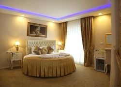 Cankaya Premium Hotel фото 3