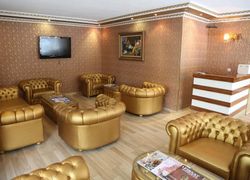 Cankaya Premium Hotel фото 4