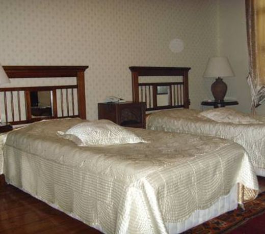 ANGORA HOUSE HOTEL