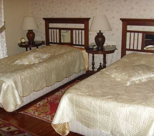 ANGORA HOUSE HOTEL