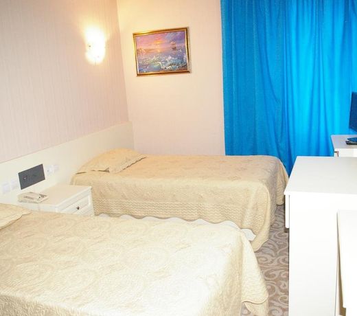 Yildiz Otel