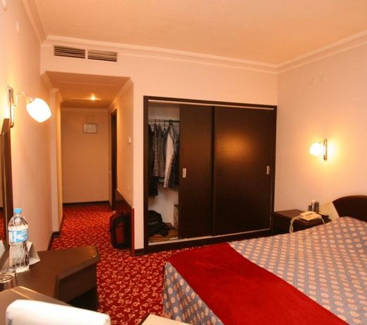 Akyuz Hotel