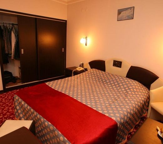 Akyuz Hotel