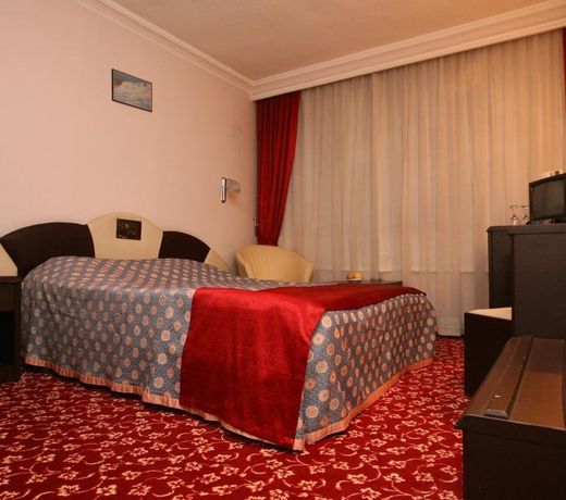 Akyuz Hotel