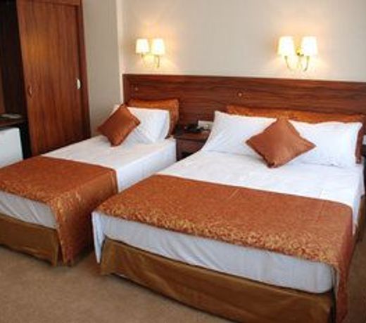 Ankyra Hotel