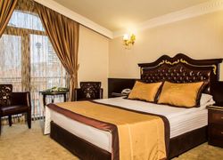 Cankaya Premium Hotel фото 3