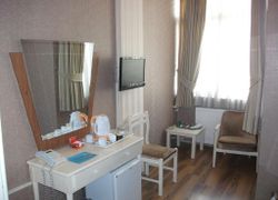 Yavuz Hotel фото 4